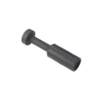 PP Plastic Plug Inch Size Push to Connect Fittings