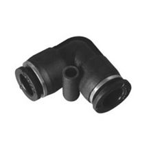 Union Elbow Compact (Miniature) One Touch Fittings