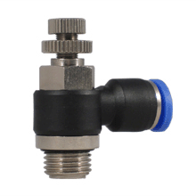 JSC-G Meter-out Flow Control Valves, Flow Control Regulators