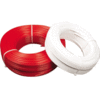 Polyethylene Tubing 6mm O.D x 4mm I.D