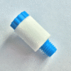PSM M5 | M5 x 0.8 Miniature Porous Plastic Muffler