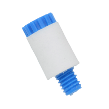 PSM Miniature Plastic Pneumatic Muffler 