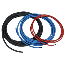 PUA Anti-Spark Tubing Pneumatic Tubing and Hose