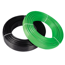 PA Nylon (Polyamide) Tubing Pneumatic Tubing and Hose