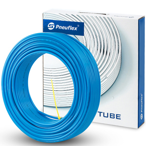 PNEUFLEX Polyuréthane Flexible Tube pneumatique Pipe Tube Tuyau 2-100 M 