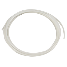 Tuyau en PTFE 10mm x 12mm - PTFE Tube Shop