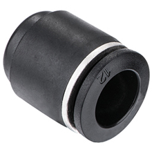 PPF Tube Cap