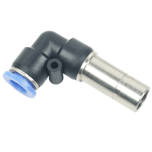 PLGJ Plug-in Elbow Reducer