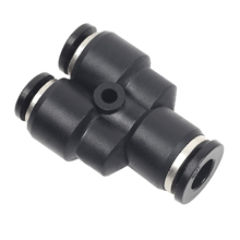 PW Union Y Reducer Inch Size Push to Connect Fittings