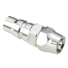 PP Plug Nut Quick Couplers