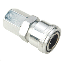 SF Female Thread Socket Quick Couplers