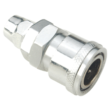 SP Hose Nut Socket Quick Couplers